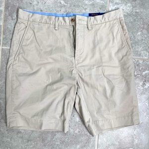 Polo Ralph Lauren Men’s Chino Shorts size 34